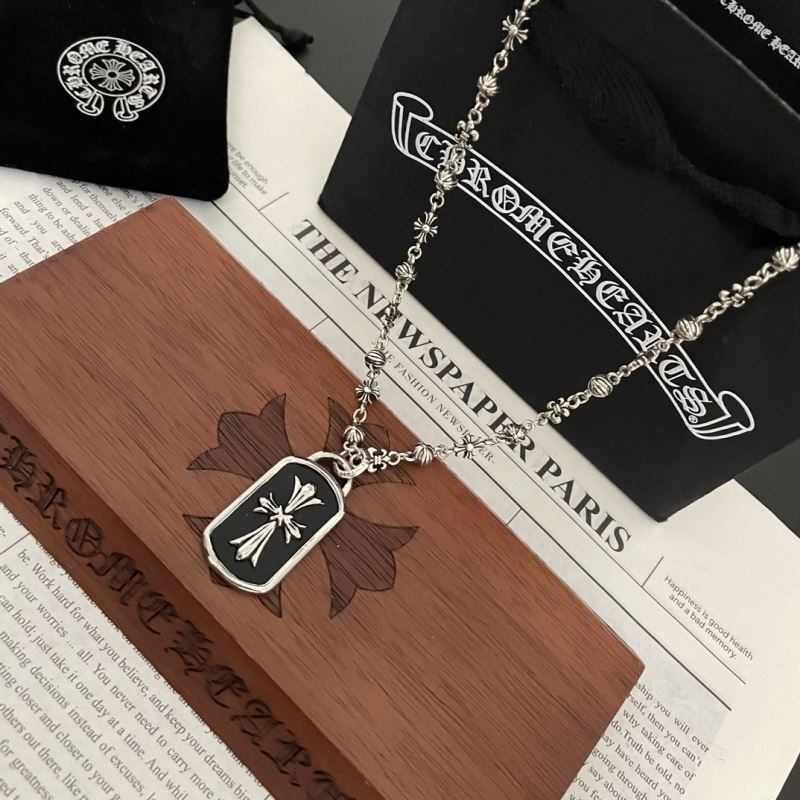 Chrome Hearts Necklaces